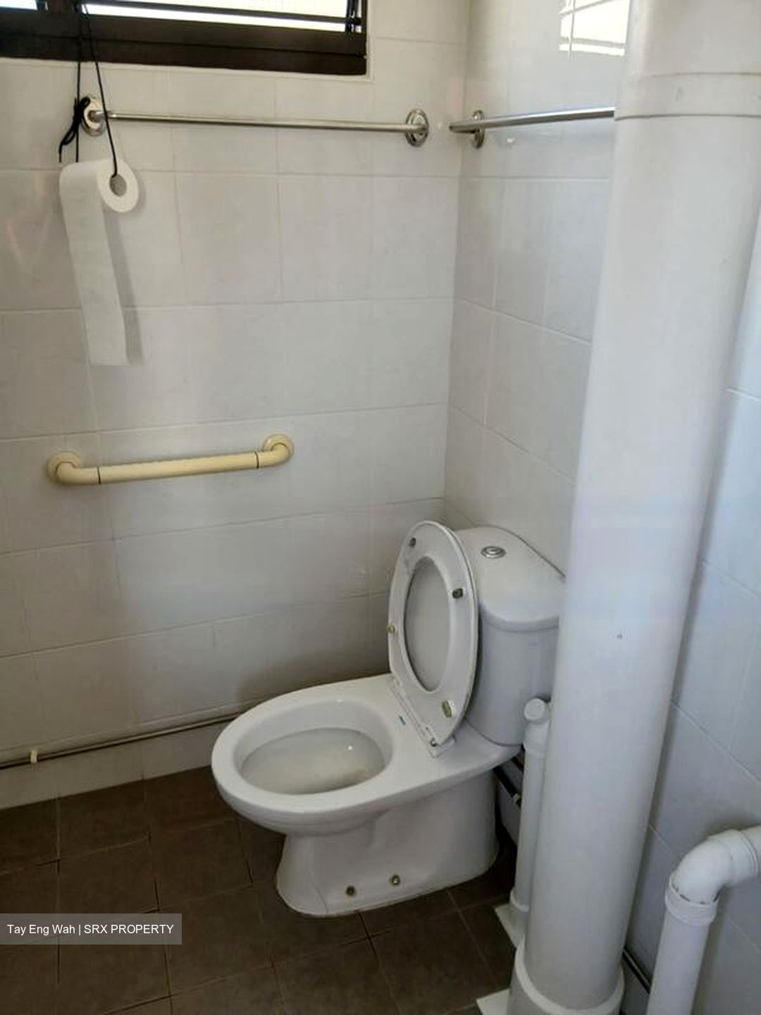 Blk 703 West Coast Road (Clementi), HDB 3 Rooms #470231321